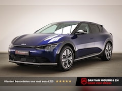 Kia EV6 - Plus 77.4 kWh | SOH 99% | ACHTERBANKVERWARMING | DAB | APPLE | CAMERA | 19"
