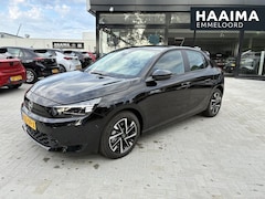 Opel Corsa - 1.2 Turbo Hybrid Yes Automaat | DEMO | Airconditioning | Camera | Navigatie via Apple Carp