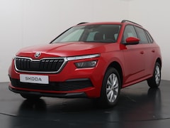 Skoda Kamiq - 1.0 TSI Business Edition | 110 PK | Automaat | Achteruitrijcamera | Cruise control | Clima