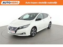 Nissan LEAF - Tekna 40 kWh | VK39226 |