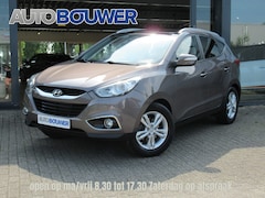 Hyundai ix35 - 2.0i Business Edition 2e eigen | panodak | navi | camera | cruise | 1900 KG tr.gewicht