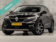 Renault Arkana - 1.6 E-Tech Hybrid 145 Intens 145Pk Automaat (VIRTUAL COCKPIT, 1e EIGENAAR, GROOT NAVI, CAM