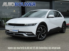 Hyundai IONIQ 5 - Connect Edition 73kWh | SOH 100% 1e eigen | warmtepomp | tr.haak | navi | Adpt cruise | do
