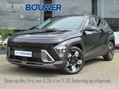 Hyundai Kona - 1.6 GDI HEV Premium Edition 1e eigen | dealer onderh | full option | elektrische stoelen