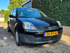 Ford Fiesta - 1.3-8V Cool & Sound 5DR - Trekhaak - Airco - Elec. ramen