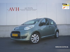 Citroën C1 - 1.0-12V Séduction