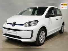 Volkswagen e-Up! - E-up