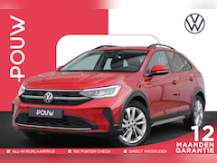 Volkswagen Taigo - 1.0 TSI 95pk Life | Trekhaak | Navigatie | Achteruitrijcamera | Stoelverwarming