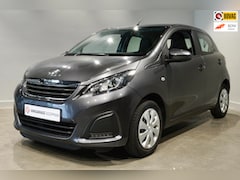 Peugeot 108 - 1.0 e-VTi Active NAP|Airco|Bluetooth