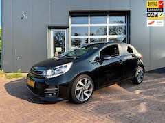 Kia Rio - 1.2 CVVT ExecutiveLine