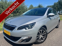 Peugeot 308 - 1.6 THP Première