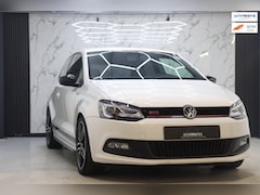Volkswagen Polo - 1.4 TSI GTI Carplay DSG