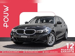 BMW 3-serie Touring - 318i 156pk | Cruise Control | Stoelverwarming | Apple Carplay/Android Auto