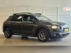 Citroën C4 Cactus - 2015 / Camera / Cruise