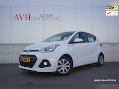 Hyundai i10 - 1.0i i-Motion Comfort
