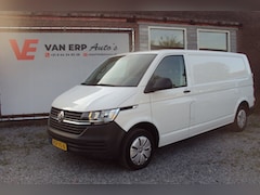 Volkswagen Transporter - 2.0 TDI L2H3 28 Nieuw staat