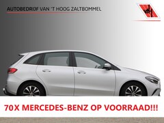 Mercedes-Benz B-klasse - 180 AUT7 Business Solution NAVI CAMERA TREKHAAK
