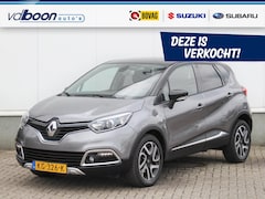 Renault Captur - 1.2 TCe Xmod Automaat | Navi | Cruise | Clima | Camera | Park sens | Lm-Velgen