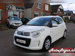 Citroën C1 - 1.0 VTi Feel Airco, Bluetooth, Garantie