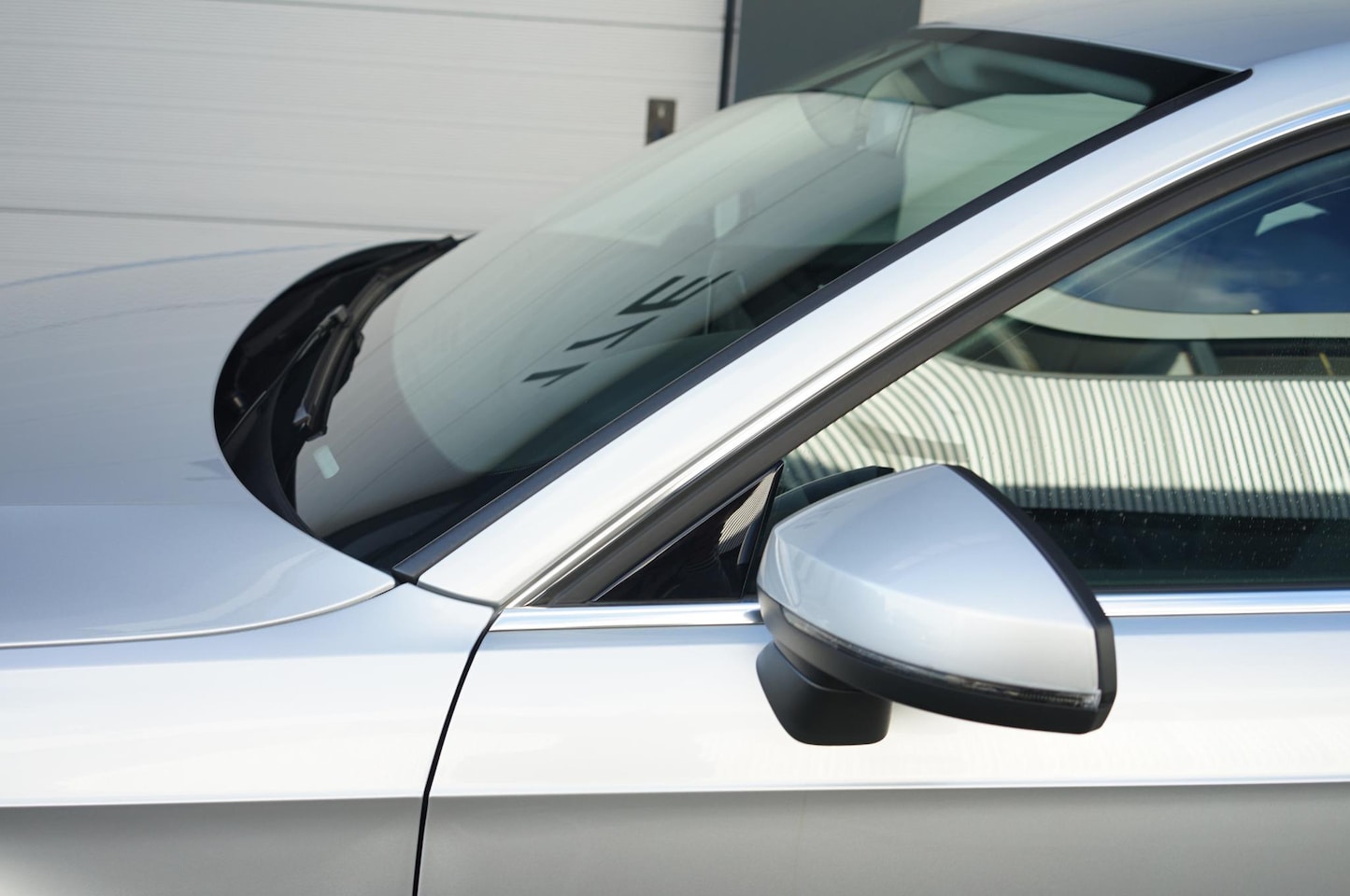 Audi A3 Sportback - 1.4 TFSI Ambition Pro Line 1.4 TFSI Ambition Pro Line - AutoWereld.nl