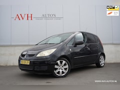 Mitsubishi Colt - 1.5 d'Azur