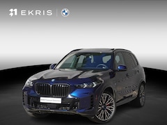 BMW X5 - xDrive50e M Sportpakket Pro | Travel Pack | Innovation Pack | Soft-Close-Automatic voor po