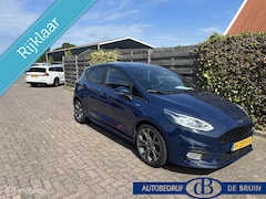 Ford Fiesta - 1.0 EcoBoost ST-Line