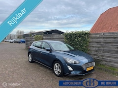 Ford Focus - 1.0 EcoBoost Hybrid Trend Edition Business Navigatie Camera