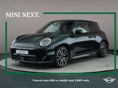 MINI Electric - 3-Deurs Cooper SE John Cooper Works L 54.2 kWh