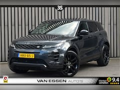Land Rover Range Rover Evoque - 2.0 P250 AWD R-Dynamic SE Pano Leder Memory 360-Camera