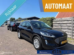 Ford Kuga - 2.5 PHEV Titanium Leer