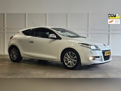 Renault Mégane Coupé - 1.2 TCe GT-Line / Navi / Cruise