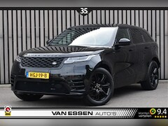 Land Rover Range Rover Velar - 2.0 P400e R-Dynamic SE Pano Camera Leder Memory Stoel/Stuurverw. ACC Meridian