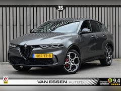 Alfa Romeo Tonale - 1.5T Hybrid Sprint Navi Leder 360-Camera ACC Sfeerlicht Stoel/Stuurverw. NL-AUTO