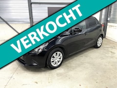 Mazda 2 - 2 1.5 Skyactiv-G TS 90pk 1ste eigenaar cruisecontrol