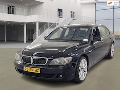 BMW 7-serie - 760Li