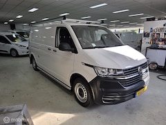 Volkswagen Transporter - 2.0 TDI L2H1 Airco Imperiaal Kasten