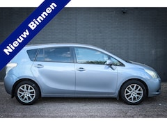 Toyota Verso - 1.8 VVT-i Panoramic 7p. Net binnen-Nu al te bezichtigen