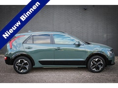 Kia Niro EV - Light Advanced 64.8 kWh Net binnen-Nu al te bezichtigen