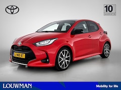 Toyota Yaris - 1.5 Hybrid Executive | Premium Pack |