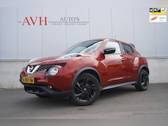 Nissan Juke - 1.2 DIG-T S/S Connect Edition