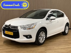 Citroën DS4 - C4 1.2 PureTech So Chic|Airco|132000KM|