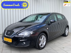 SEAT Leon - 1.6 Hattrick|Airco|