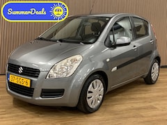 Suzuki Splash - 1.0 VVT Comfort|128000KM|Carplay|Airco|