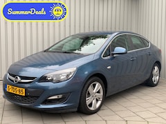 Opel Astra - 1.4 Turbo Edition|EXPORT|TURBO DEFECT |