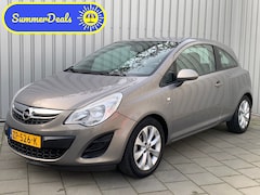 Opel Corsa - 1.2 EcoFlex Selection|Airco|
