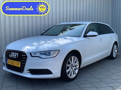 Audi A6 Avant - 2.0 TDI ultra Business Edition|Automaat|Navigatie|Camera|
