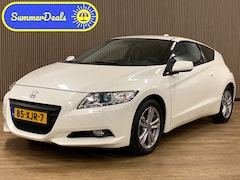 Honda CR-Z - 1.5 i-Vtec IMA GT|Airco|