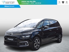 Citroën Grand C4 SpaceTourer - 1.2 PureTech Business l 7 zits l navigatie l camera l trekhaak