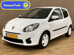 Renault Twingo - 1.2-16V Collection|122000KM|Airco|